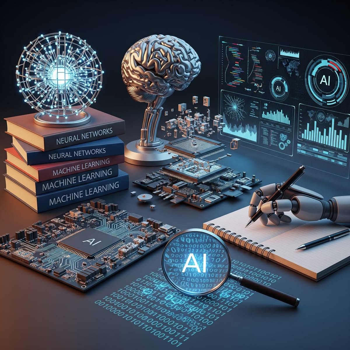 Las mejores universidades de España para estudiar IA y Ciencia de Datos en 2025 (según el QS Ranking)