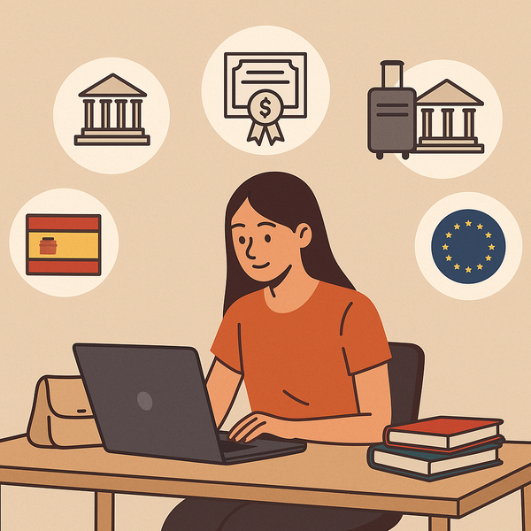 Las becas universitarias más importantes en España y cómo solicitarlas