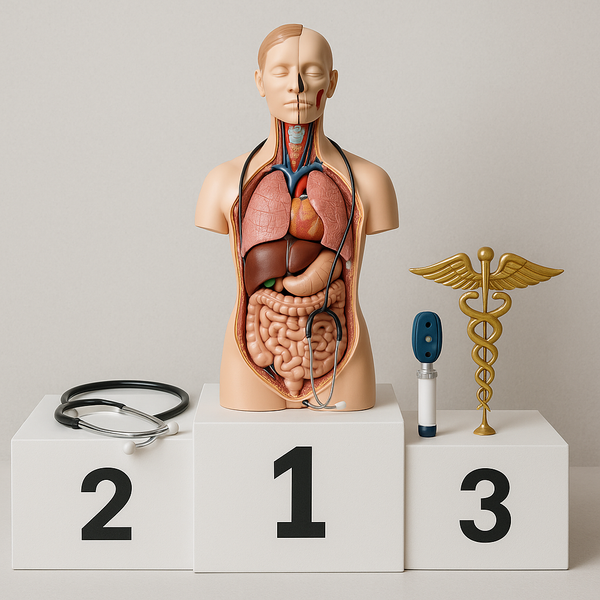 Mejores universidades para estudiar Medicina en España 2025 (según el QS Ranking)