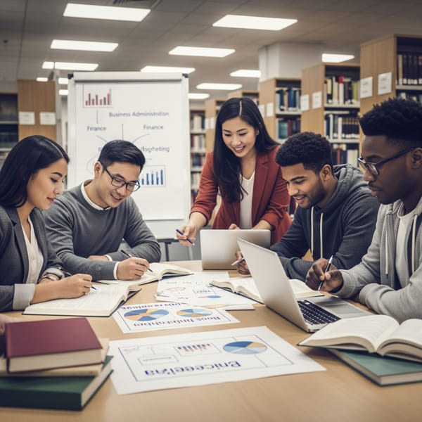 Grados que te preparan para emprender y montar tu propia empresa