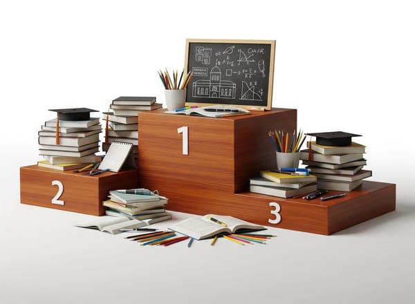 Las mejores Universidades en España para Estudiar Educación en 2025 (según el QS Ranking)
